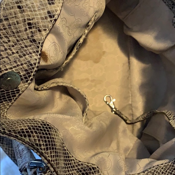 Michael Kors Handbag - Picture 6 of 8